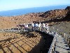 Preserving the surface of Bartholomew Island