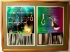 Digital images by Robert Henriquez.