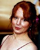 Lauren Ambrose played Clare in the HBO series "Six Feet Under."