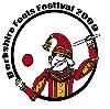The Fools Festival celebrates the end of hostilities with five days of celebrations, April 1-5.