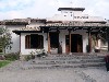 Our hotel in Riobamba