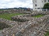 The Pumapungo ruins