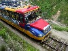 Local mountain transport
