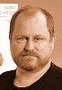 Artistic Director David Miller of Zeitgeist Stage Company is readying the new production.