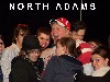 Some of the North Adams participants in the PMP.
