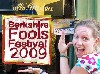 The Pittsfield Fool&rsquo;s Festival delighted young and old equally. Photos courtesy of Zeitgeist Gallery.