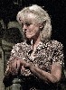 In a searing performance, Linda White soared as Kate Keller in All My Sons
