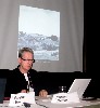 Richard Perram reported on the Bathurst based The Hill End program in Australia.