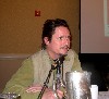Michael Sheridan provided a lot of information about Indonesia.