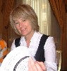 Mary Hawkes-Greene is the founder and director of the Burren College of Art in Ireland.