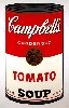 After considering the free publicity Campbell&rsquo;s Soup decided not to sue pop artist Andy Warhol in the 1960s. 