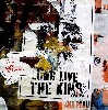 Exit the King.