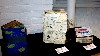 Altered books.