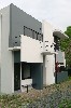 Front with Rietveld-Schroeder Huis, Utrecht