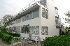 Bauhaus Style Housing Complex by Gerrit Rietveld