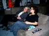 The Game Room, Lab Poreux/ Porous Lab, was lively  during the vernissage.