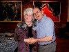 Gail and Phil met at art school and went on to found River Hill Pottery.