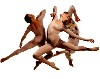 The Paul Taylor Dance Company is not to be missed.