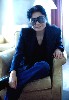 Yoko at the Ritz Boston. Giuliano photo.
