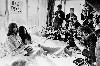 The original Bed-in was staged some 40 yeasrs ago at Montreal&rsquo;s Queen Elizabeth Hotel.