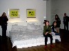 A Recreation of the Bed.