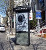 On the streets of Montreal all signs lead to John and Yoko.