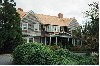 Grey Gardens was sold to Ben Bradlee and Sally Quinn in 1979 for $220,000 who restored it. It is often seen on garden tours of Easthampton run by the Historical Society.