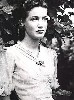 The Good Edie was a proper debutante.