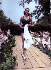 They called her Body Beautiful Beale in the early days.