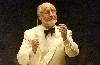 John Williams, who preceded Lockhart as the Pops conductor performs each summer during the Tanglewood Festival.