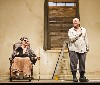 Endgame at American Repertory Theatre took the prize as the Outstanding Production by a large company. 
