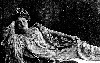 Laura Hilgermann as Venus. The soprano was one of many whom Mahler loved.