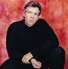 Thomas Hampson, Baritone, a magician with the Mahler songs.