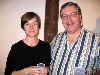 Jill Gilbreth and Darrell English