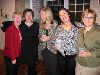 Debbie Pendell, Margaret Smithglass,Cindy Lewis, Linda Allen, Claire Beaulieu
