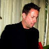 Gideon Lester was the director of the 2008/2009 season.