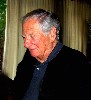 Robert Brustein founded the American Repertory Theatre. Giuliano photo.