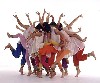 Dance returns to the Berkshires at the Mahaiwe Performing Arts Center with the annual arrival of the Paul Taylor Company.