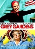 The HBO production of Grey Gardens.