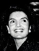 Jackie Bouvier was the niece of Edith Bouvier Beal.