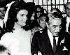 Rose Walsh scooped Jackie&rsquo;s marriage to Aristotle Onassis for the former Herald Traveler.