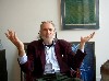 Gallerist, Ralph Brill, of the Eclipse Mill  will stage the second Hoospc River Light II project on August 22.