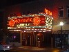 Renovation of the Mohawk Theatre in North Adams is progressing nicely.