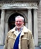 Stuart Chase has led the Berkshire Museum through a $10 million reonvation.
