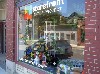 The Storefront Artists Project on Fenn Street.