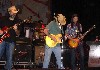 Dickey fronting Great Southern