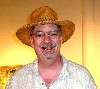 Brian handspicker is the chair of the Eclipse Gallery Committee.