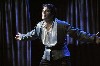 Keep an eye on Sean Kazarian as Mercutio.