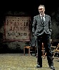 Colin Lane as Frank in Berkshire Theatre Festival�s Unicorn Theatre production of Faith Healer by Brian Friel,  All photos by Jaime Davidson
