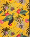 Design for Cretonne Drapery Fabric #10, courtesy of the Lois Mailou Jones Pierre-Noel Trust.